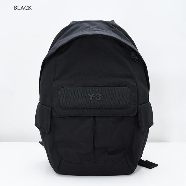 Y-3 BACKPACK SMALL