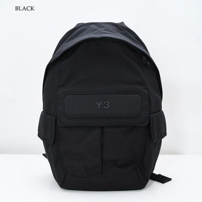 Y-3 BACKPACK SMALL