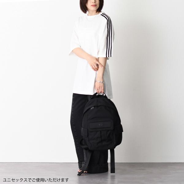 Y-3 BACKPACK SMALL
