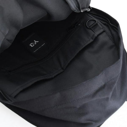 Y-3 BACKPACK SMALL