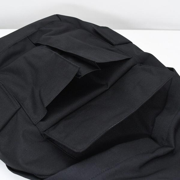 Y-3 BACKPACK SMALL