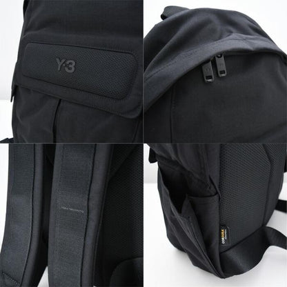 Y-3 BACKPACK SMALL
