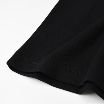 Y-3 와이슬리 Y-3 LONG SLEEVE TEE 3-STRIPES 