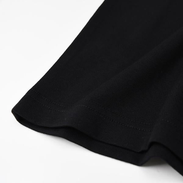 Y-3 ワイスリー Y-3 LONG SLEEVE TEE 3-STRIPES