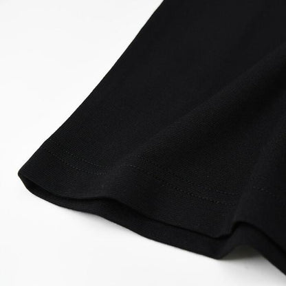 Y-3 와이슬리 Y-3 LONG SLEEVE TEE 3-STRIPES 