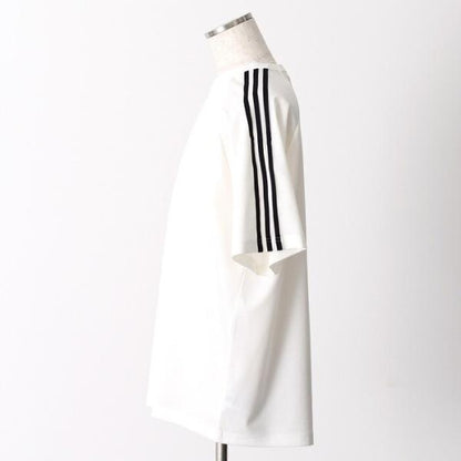 Y-3 SHORT SLEEVE TEE 3-STRIPES
