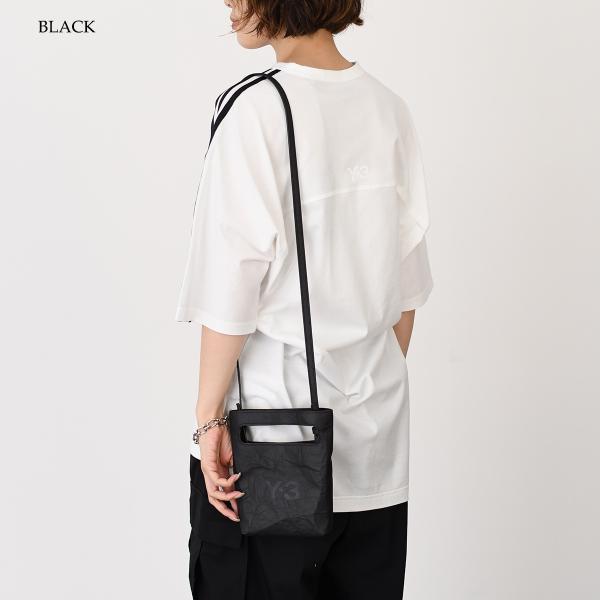 Y-3 Y-3 MINI TOTE