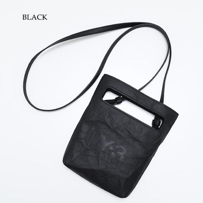 Y-3 Y-3 MINI TOTE