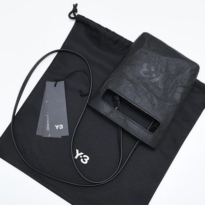 Y-3 MINI TOTE
