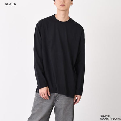 Y-3 ワイスリー Y-3 GRAPHIC LONG SLEEVE TEE
