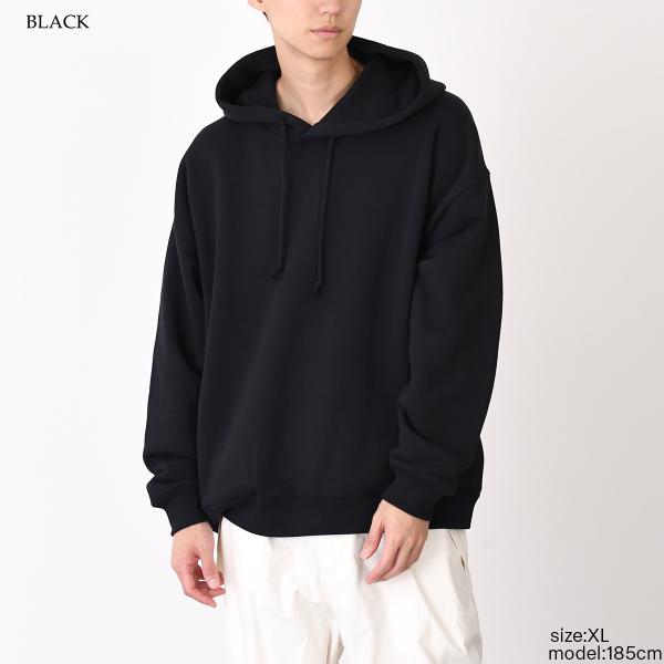 Y-3 ワイスリー Y-3 GRAPHIC HOODIE