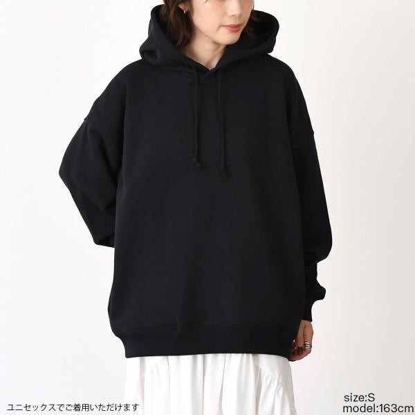 Y-3 ワイスリー Y-3 GRAPHIC HOODIE