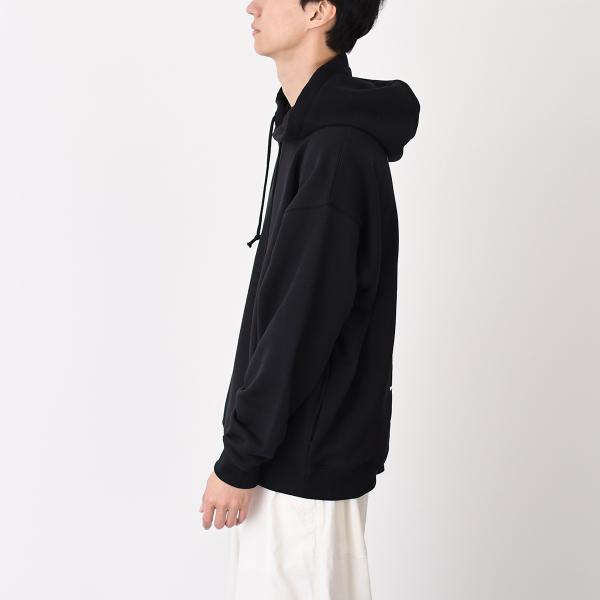 Y-3 ワイスリー Y-3 GRAPHIC HOODIE