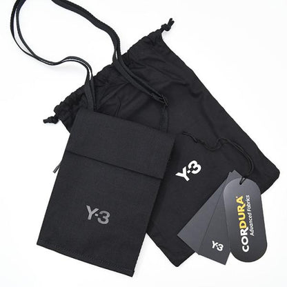 Y-3 X-BODY POUCH