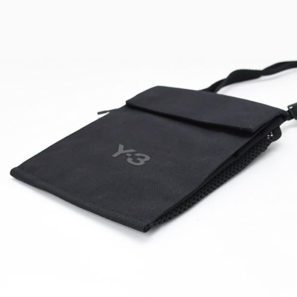 Y-3 X-BODY POUCH