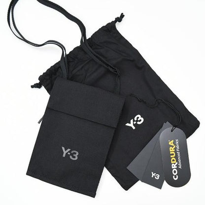 Y-3 X-BODY POUCH