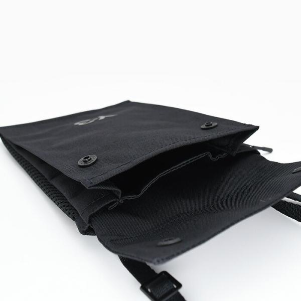 Y-3 X-BODY POUCH