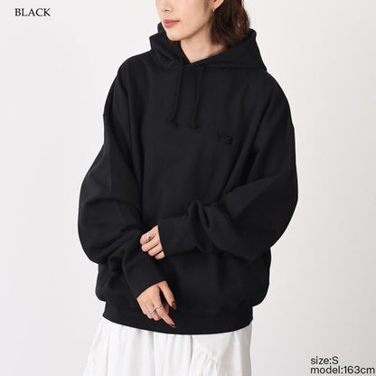 Y-3 ワイスリー Y-3 FT HOODIE