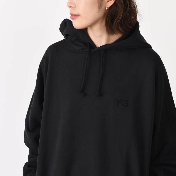 Y-3 ワイスリー Y-3 FT HOODIE