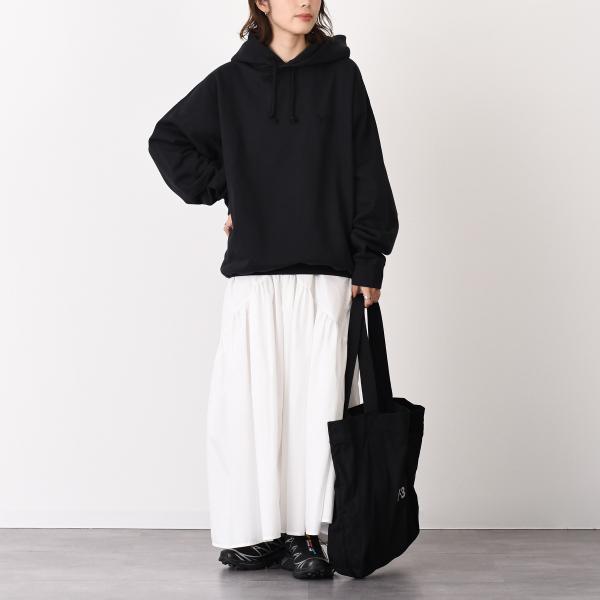 Y-3 ワイスリー Y-3 FT HOODIE