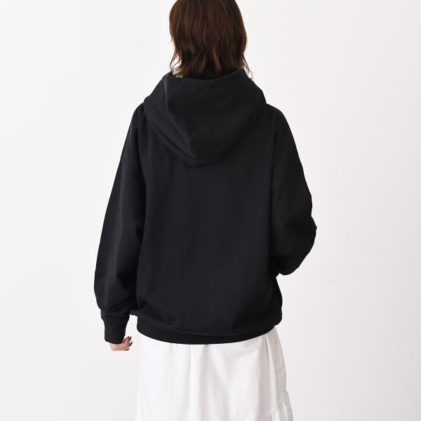 Y-3 ワイスリー Y-3 FT HOODIE