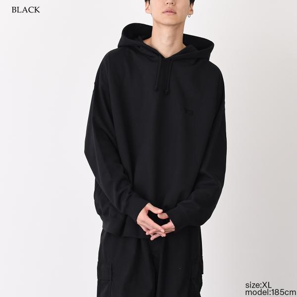 Y-3 ワイスリー Y-3 FT HOODIE