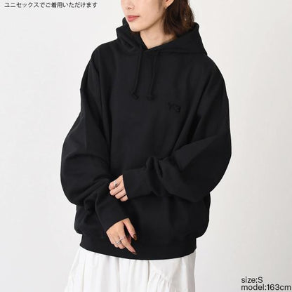 Y-3 ワイスリー Y-3 FT HOODIE