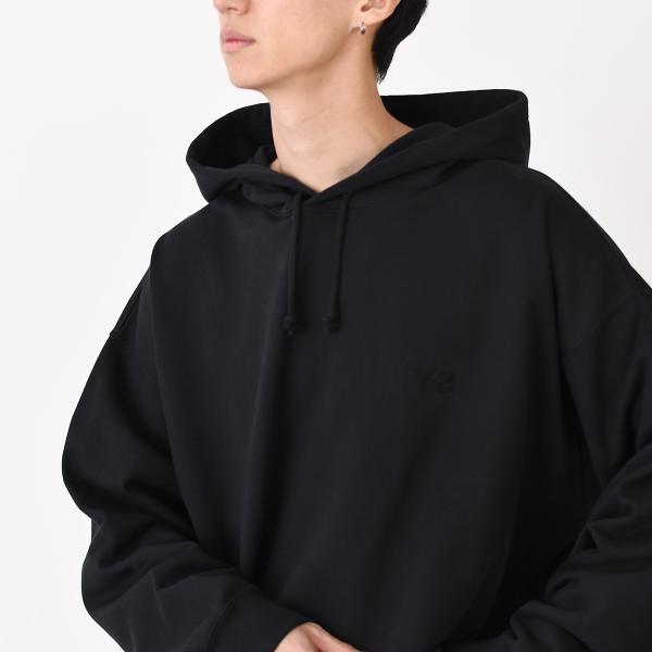 Y-3 ワイスリー Y-3 FT HOODIE
