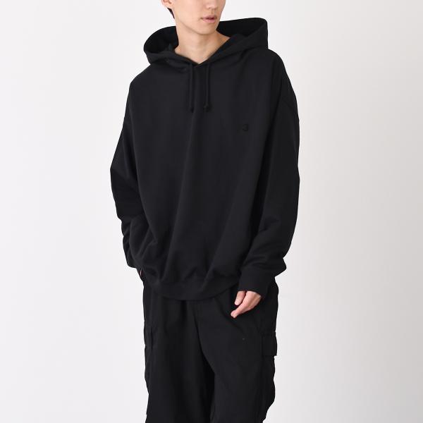 Y-3 ワイスリー Y-3 FT HOODIE