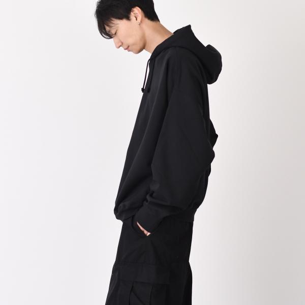 Y-3 ワイスリー Y-3 FT HOODIE