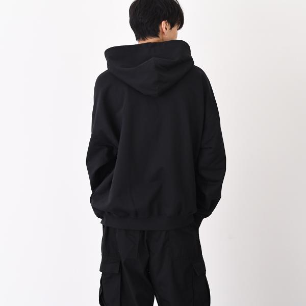 Y-3 ワイスリー Y-3 FT HOODIE