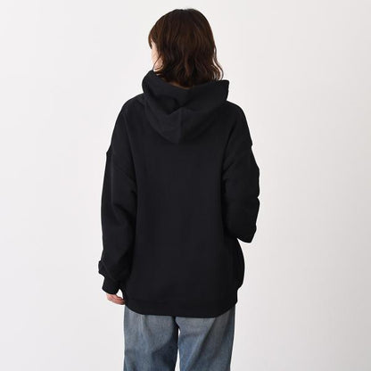 Y-3 ワイスリー Y-3 GRAPHIC FT HOODIE