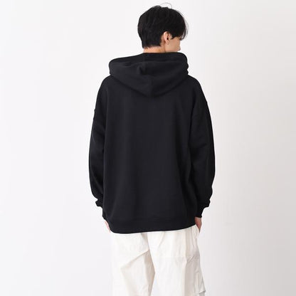 Y-3 ワイスリー Y-3 GRAPHIC FT HOODIE