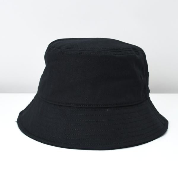 Y-3 GRAPHIC BUCKET HAT