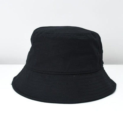 Y-3 GRAPHIC BUCKET HAT
