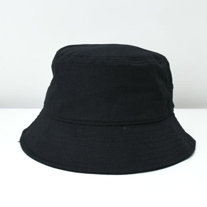 Y-3 GRAPHIC BUCKET HAT