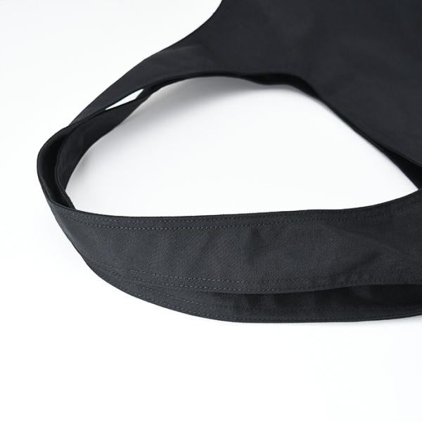 Y-3 GRAPHIC TOTE