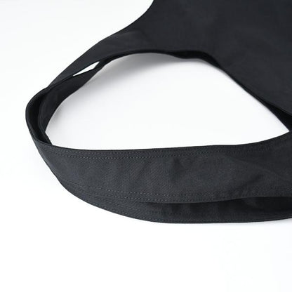Y-3 GRAPHIC TOTE