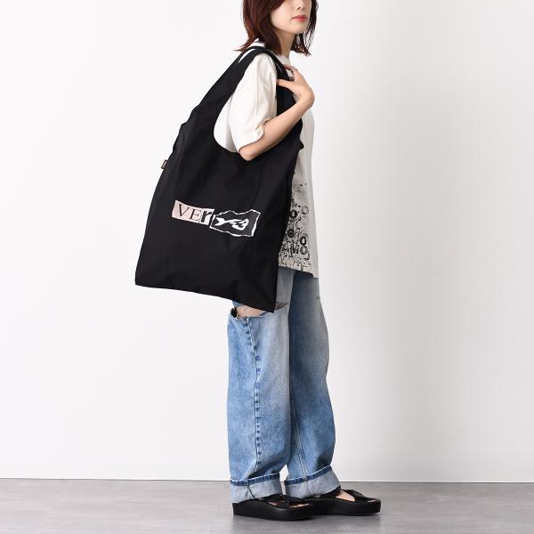 Y-3 GRAPHIC TOTE