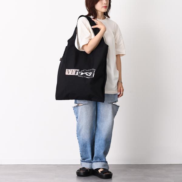 Y-3 GRAPHIC TOTE