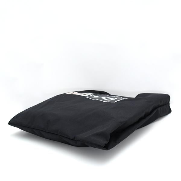Y-3 GRAPHIC TOTE