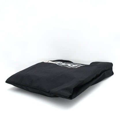 Y-3 GRAPHIC TOTE