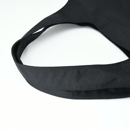 Y-3 GRAPHIC TOTE