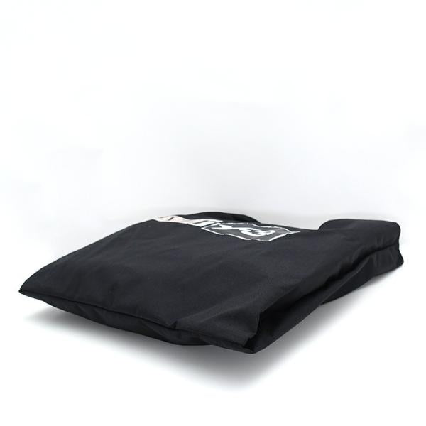 Y-3 GRAPHIC TOTE