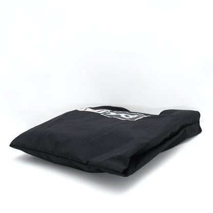 Y-3 GRAPHIC TOTE
