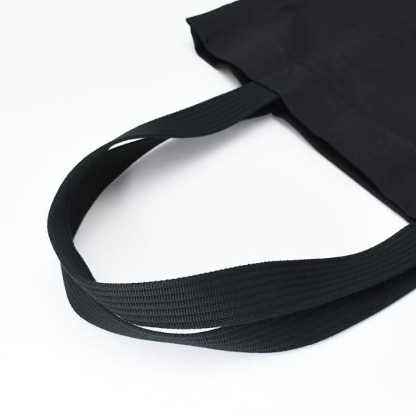 Y-3 CANVAS TOTE