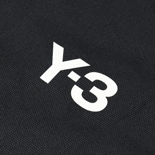 Y-3 CANVAS TOTE