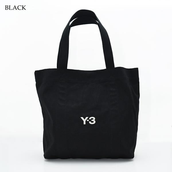 Y-3 CANVAS TOTE