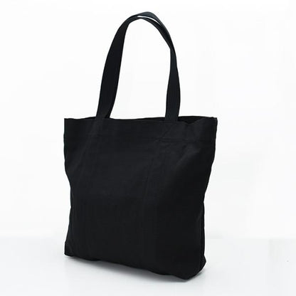 Y-3 CANVAS TOTE