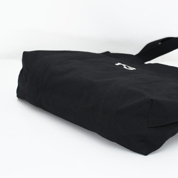 Y-3 CANVAS TOTE